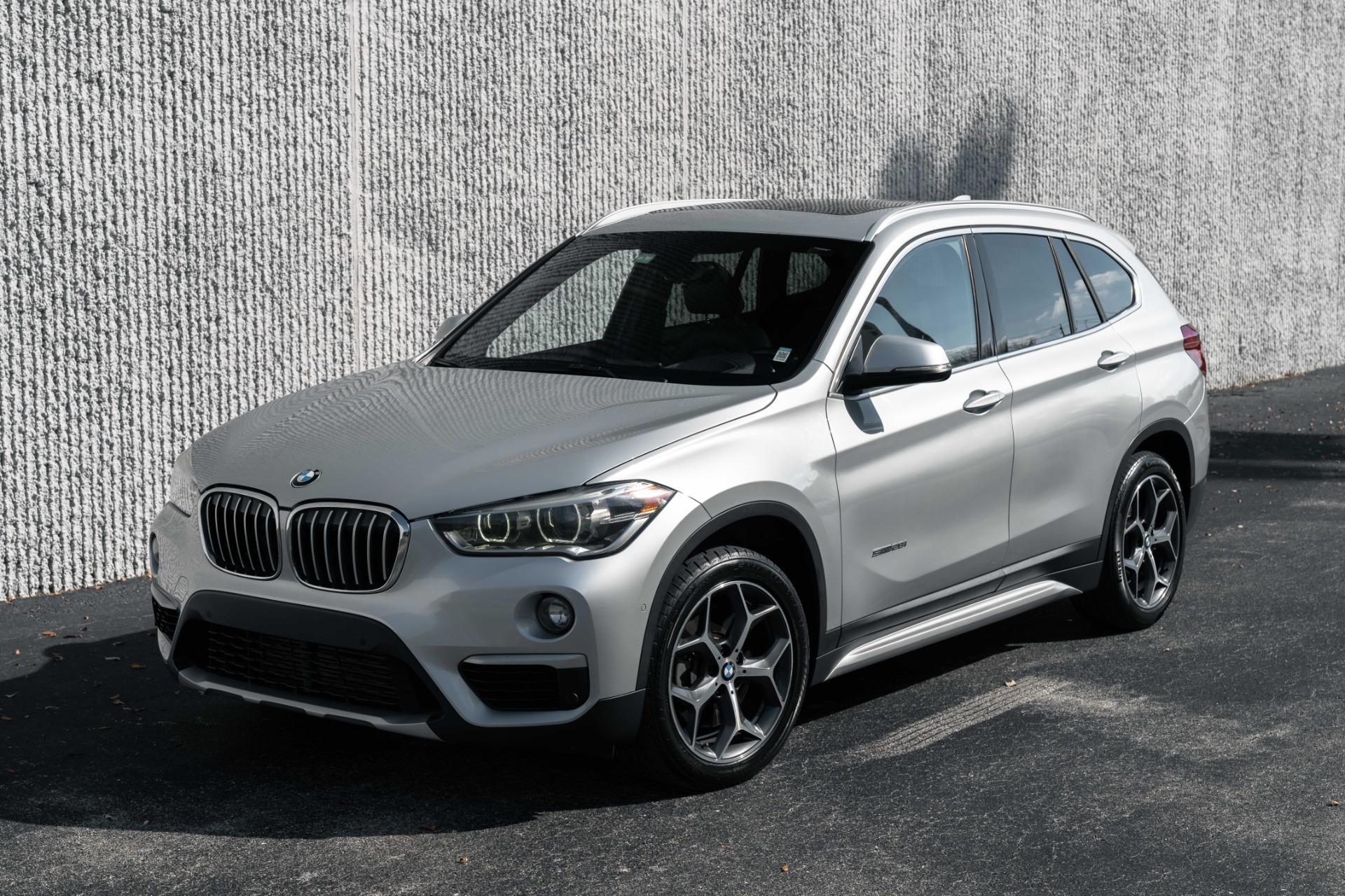 Used 2017 BMW X1 sDrive28i For Sale (Sold) | Exotics Hunter Stock #C-H32974