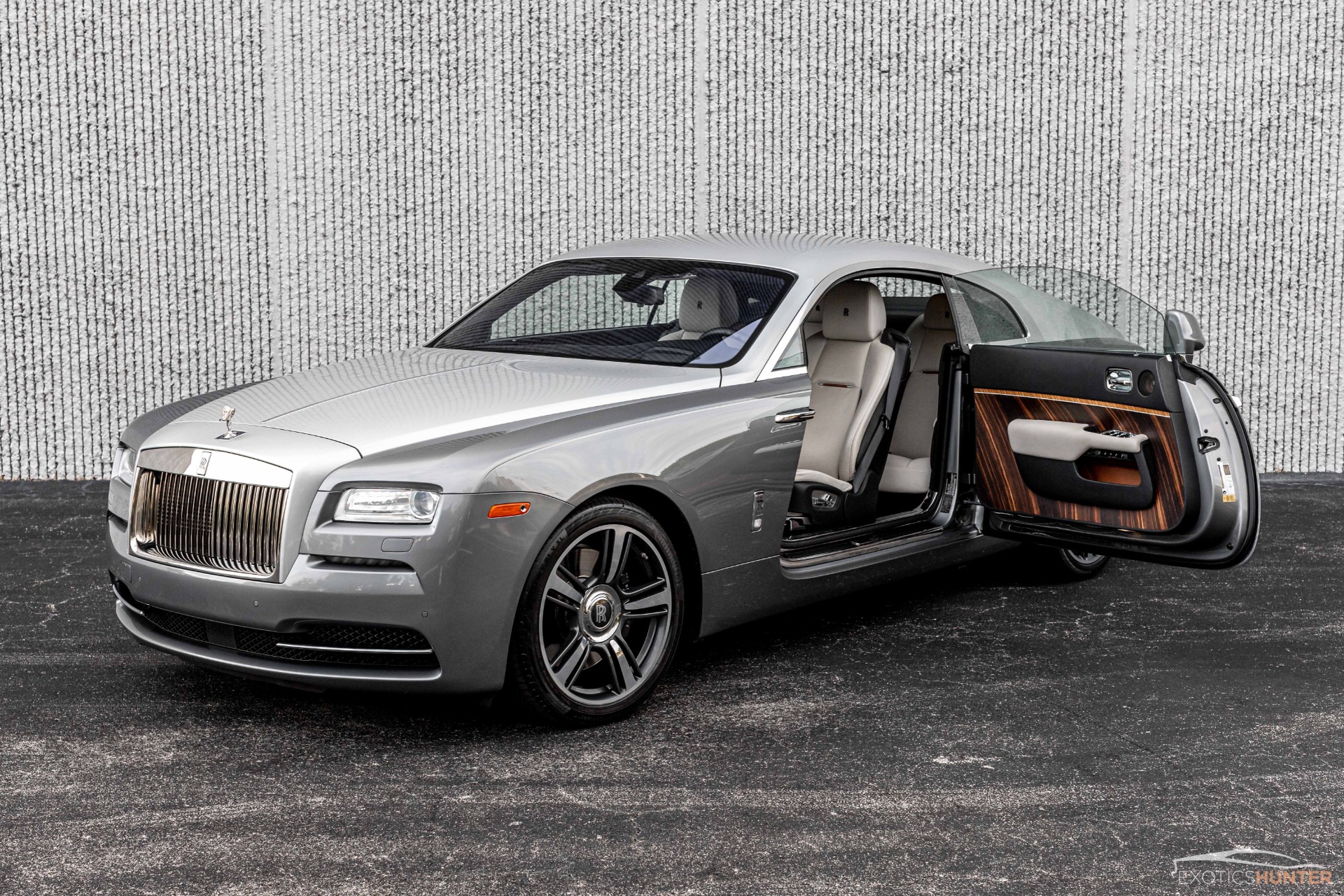 New 2020 RollsRoyce Wraith For Sale Special Pricing  RollsRoyce Motor  Cars Greenwich Stock R539