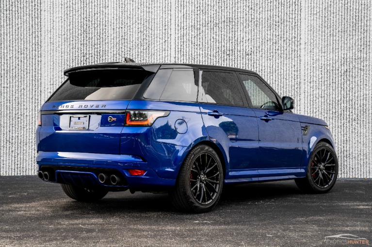 2016 range deals rover sport exhaust