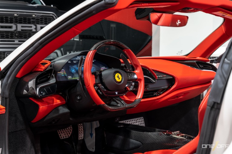 Used 2014 Ferrari F12 Berlinetta w/ INSANE $428K MSRP, Pass
