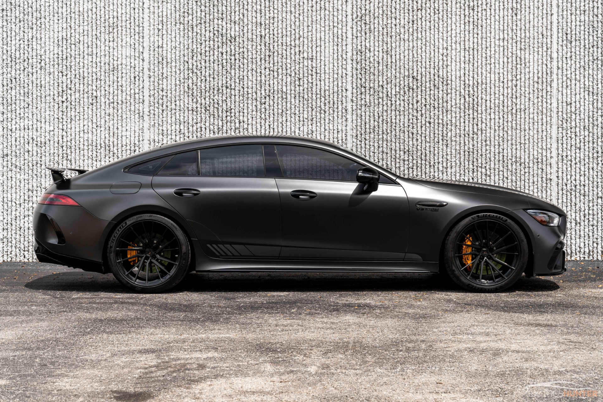 Used amg online gt 63s