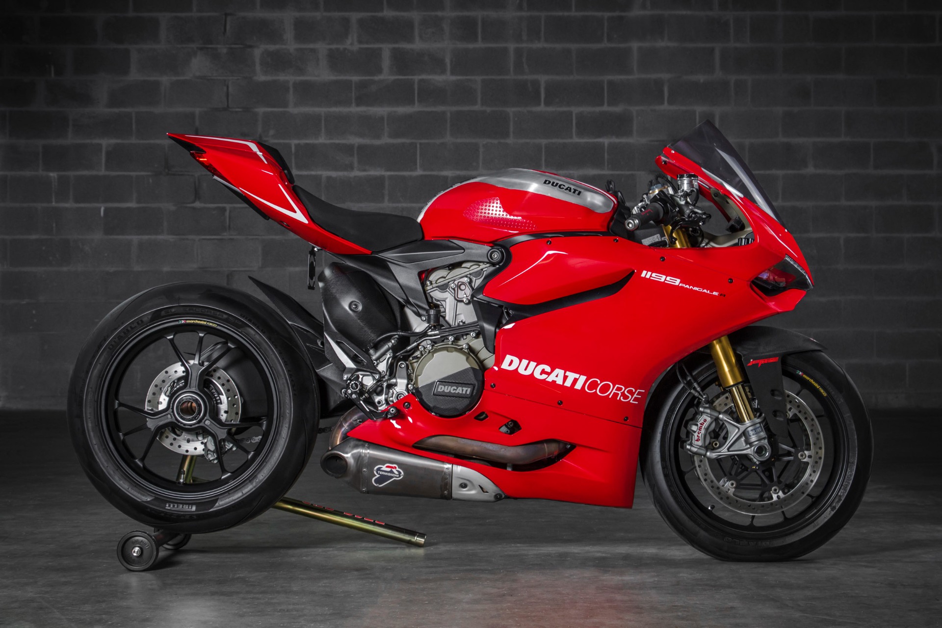 ducati superbike 1199 panigale