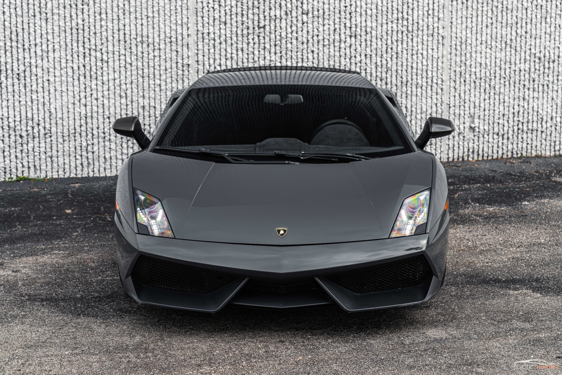 Used 2012 Lamborghini Gallardo LP 570-4 Superleggera RARE Grigio Telesto  Paint + Front Lift & Reverse Cam For Sale ($173,000)