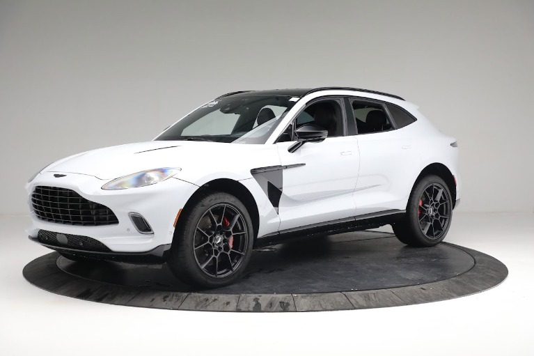 Used 2020 Lamborghini Urus Full Satin XPEL PPF Carbon Fiber Loaded with  Options Full ADAS Pack For Sale ($305,800)