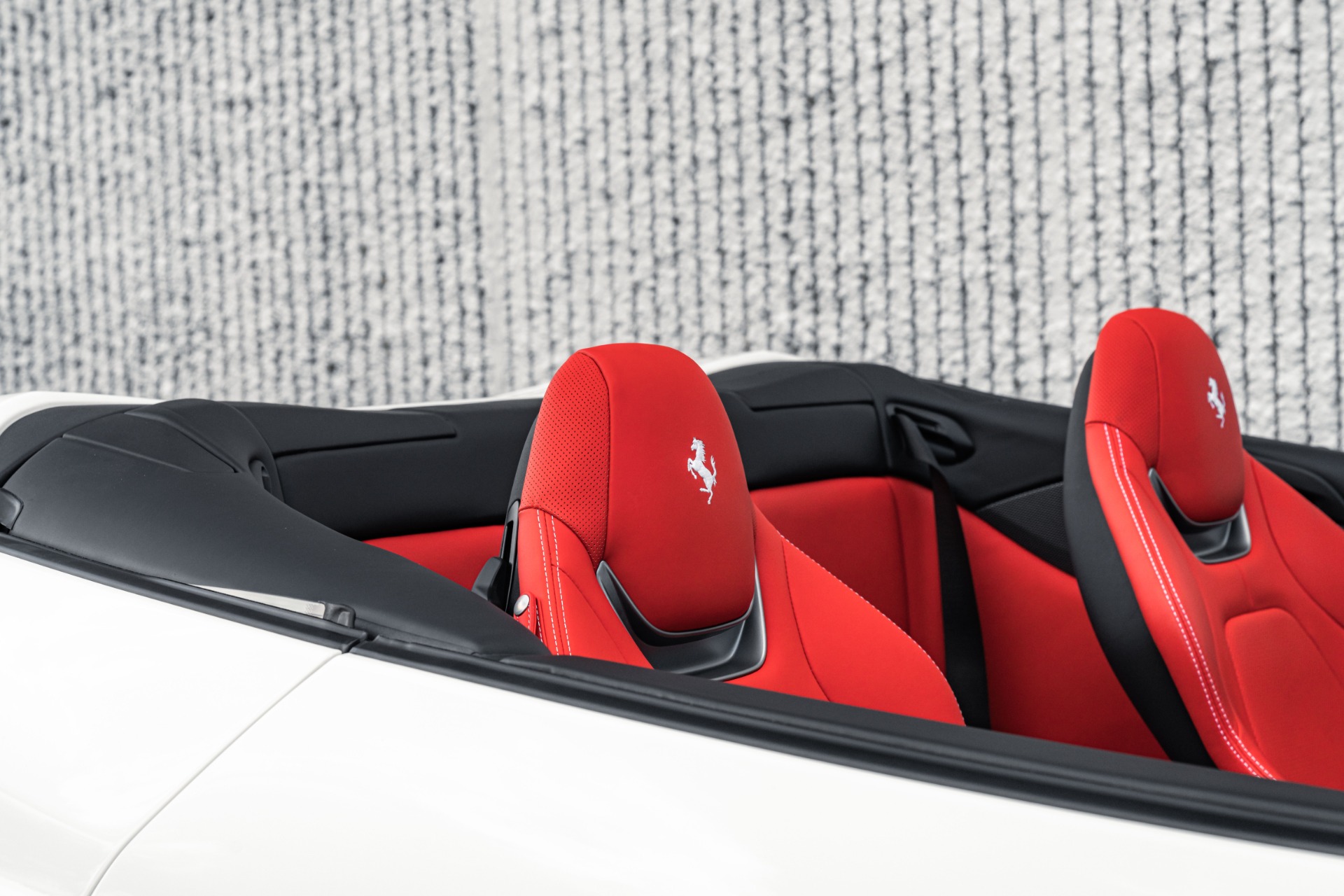 Used 2023 Ferrari Portofino M w/ Carbon Driver Zone, Ventilated 