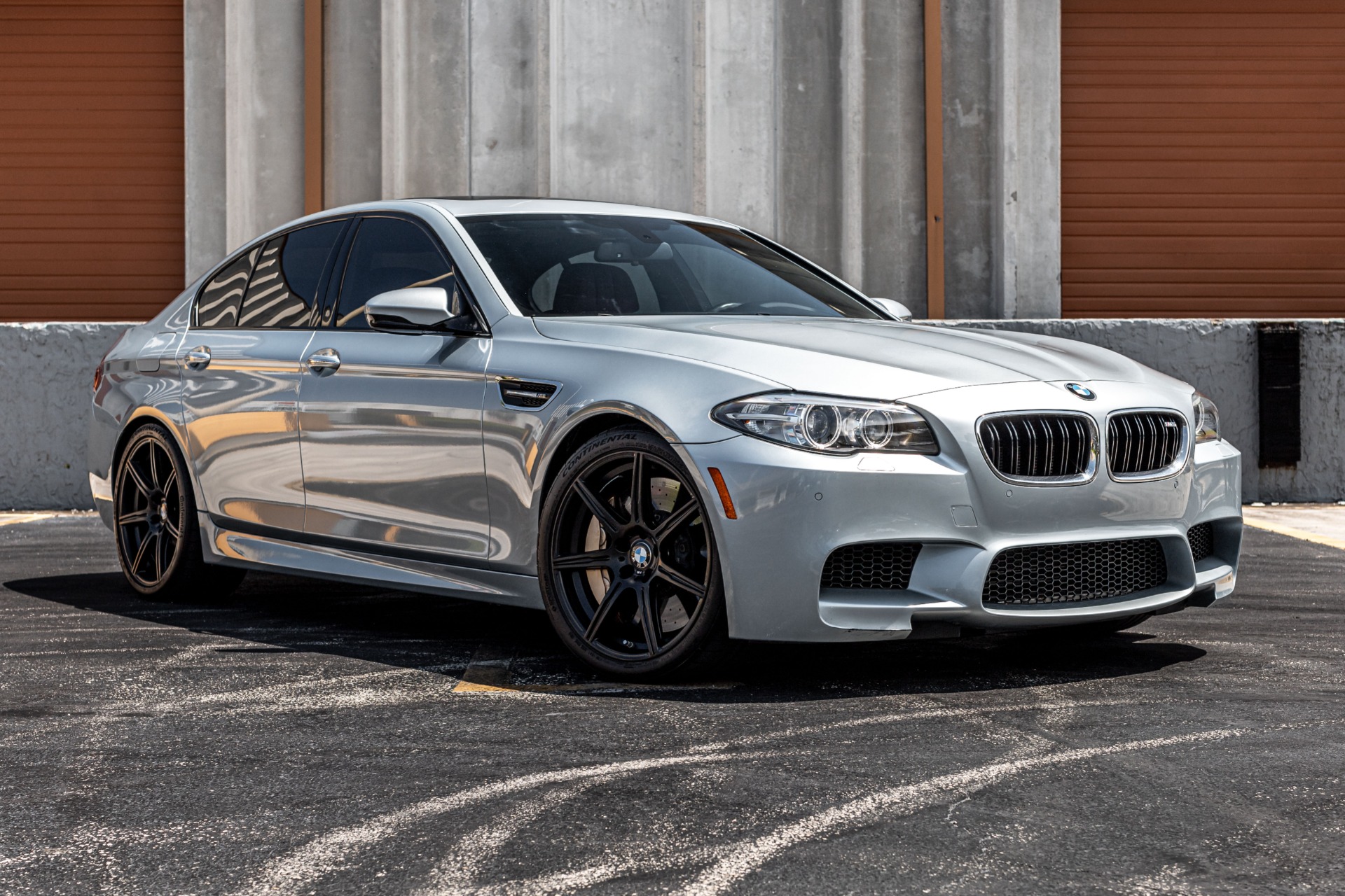 2015 BMW M5 for Sale