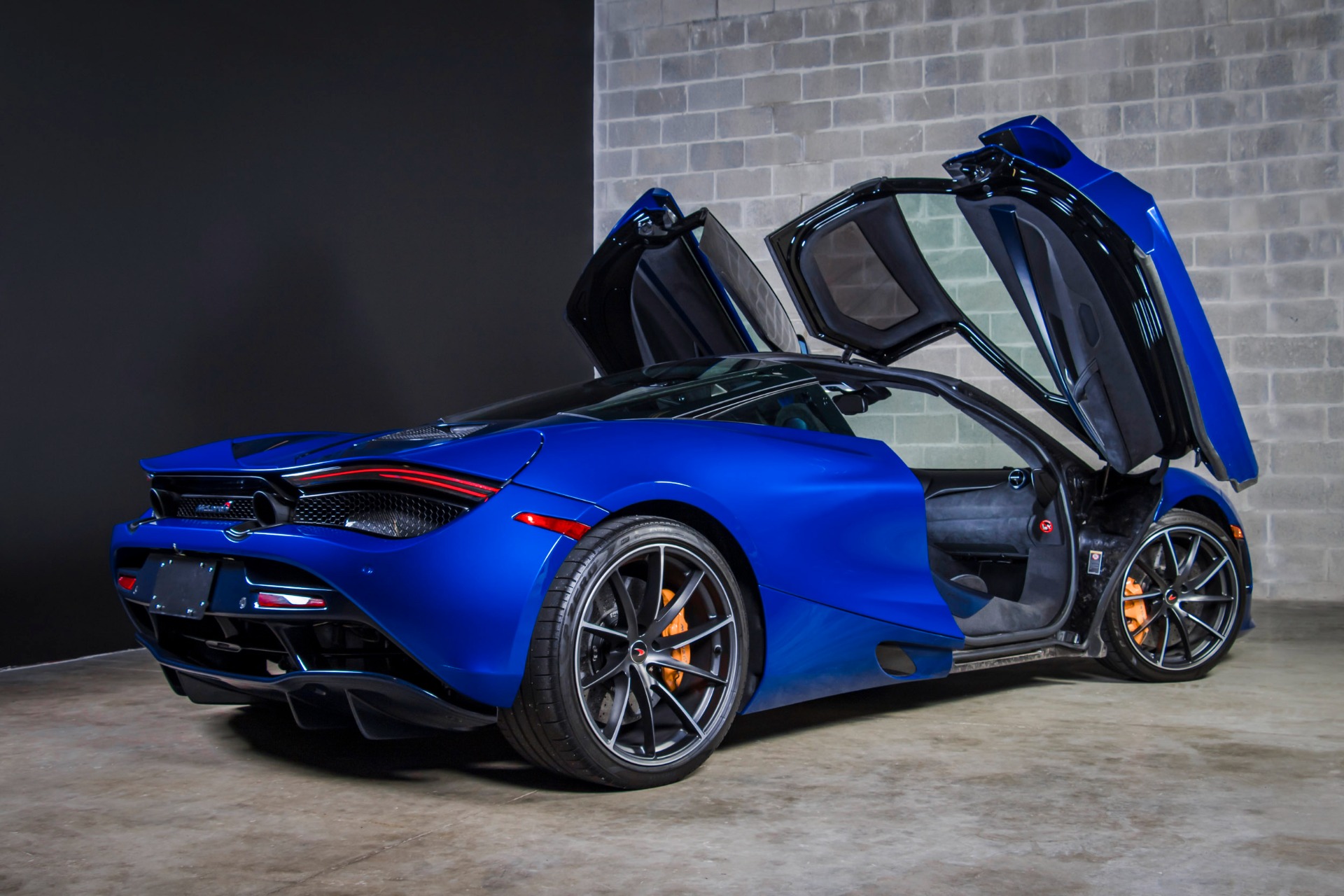 Used 2018 McLaren 720S Performance For Sale Sold Exotics