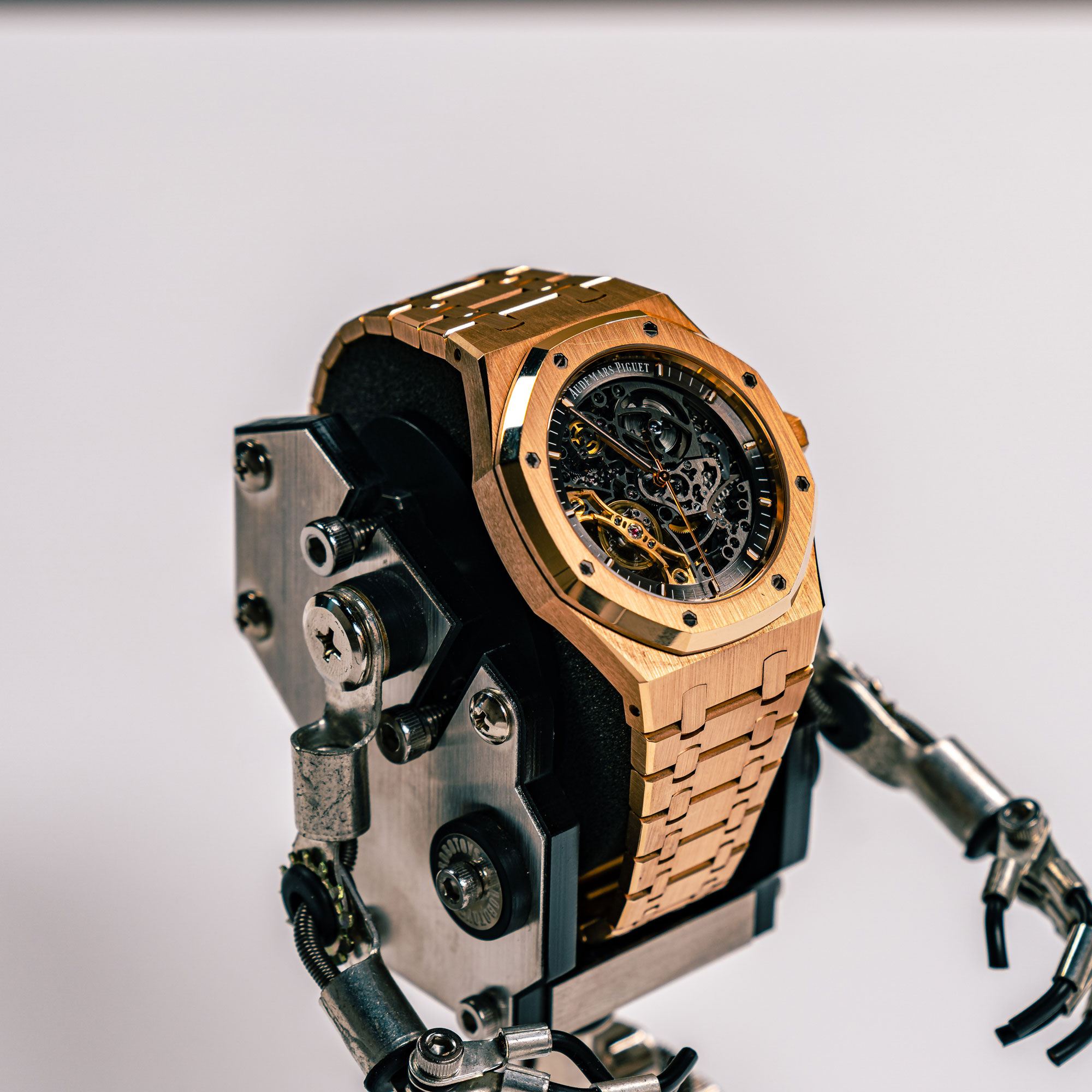 2021 audemars piguet online royal oak